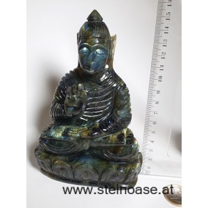 Buddha Labradorit